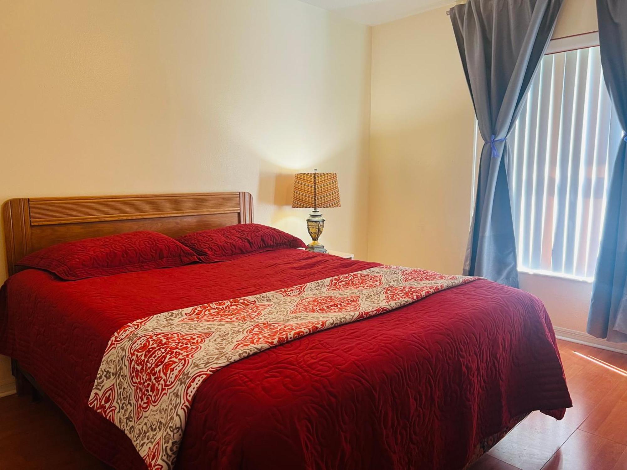 Room In Citrus Park And Carollwood, Close To The Airport & Downtown Tampa Exterior foto